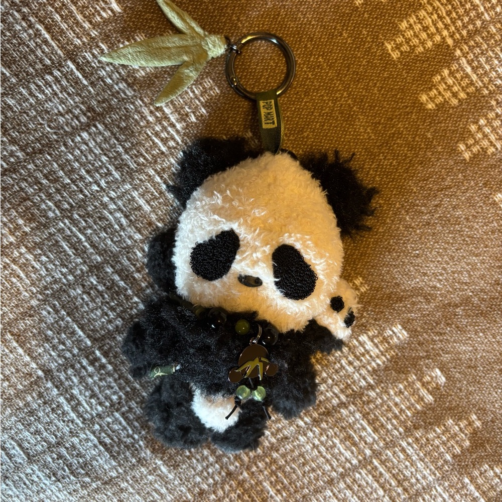 Skullpanda Lazy Panda - Picture 2 of 5